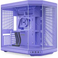 HYTE Y70 Pc-tornfodral
