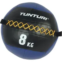 Tunturi Medicinboll 8kg