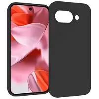 Mtp Products Google Pixel 9a Anti-halk TPU-Skal - svart