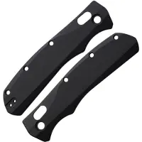 Flytanium Deka Scales Ti Black