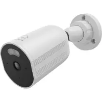 Deltaco Smart Home utomhus bullet-kamera, 2 MP