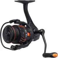Savage Gear Orange LTD