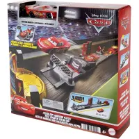 Disney Kolv Cup-banan