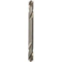 Specialist Dubbelsidig borr 64/4-0033Q; HSS; 3,3 mm; 10 st.