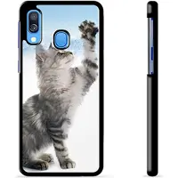 Mtp Products Samsung Galaxy A40 Skyddsskal - Kat