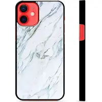 Mtp Products iPhone 12 mini Skyddsskal - Marmor