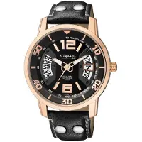 Q&Q armbandsur DA68J105N
