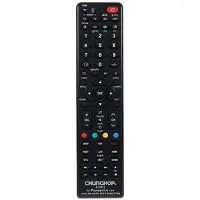 Mtp Products Universalfjärrkontroll för Panasonic TV