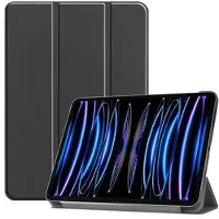 Mtp Products iPad Pro 11 2024/2025 Tri-Fold Series Smart Foliofodral - Svart