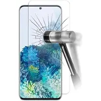 Mtp Products Samsung Galaxy S20+ Härdat Glas Skärmskydd - 9H, 0.3mm - Klar