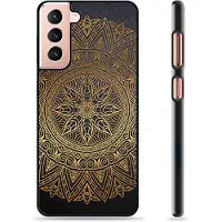 Mtp Products Samsung Galaxy S21 5G Skyddsskal - Mandala