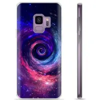 Mtp Products Samsung Galaxy S9 TPU-Skal - Galax