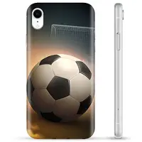 Mtp Products iPhone XR TPU-Skal - Fotboll