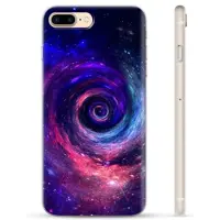 Mtp Products iPhone 7 Plus / iPhone 8 Plus TPU-Skal - Galax