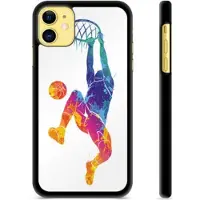 Mtp Products iPhone 11 Skyddsskal - Slam Dunk