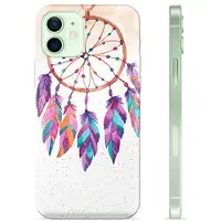Mtp Products iPhone 12 TPU-Skal - Drömfångare