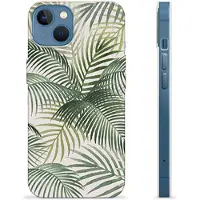 Mtp Products iPhone 13 TPU-Skal - Tropisk
