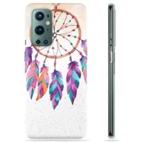 Mtp Products OnePlus 9 Pro TPU-Skal - Drömfångare