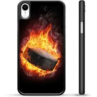 Mtp Products iPhone XR Skyddsskal - Ishockey