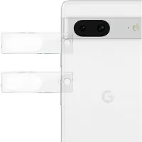 IMAK Google Pixel 8 HD Kameralinsskydd i Härdat Glas - 2 St.