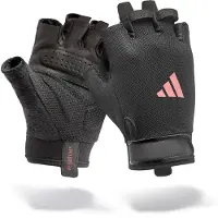 Adidas Essential Träningshandskar (Pink) - S