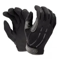 Hatch Puncture Protective Glove 2 (Färg: Svart, Storlek: L)