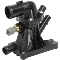 THERMOTEC Termostat, kylvätska D2G022TT
