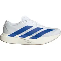 Adidas Springsko 'Adizero Evo SL' blå / röd / vit