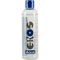 Eros Aqua - vattenbaserat glidmedel - 250ml