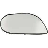 BLIC Ytterbackspeglar - spegelglas 6102-20-0556311P