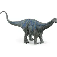 Schleich Dinosaurs 15027 Brontosaurusfigur