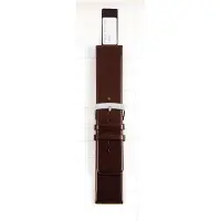 Morellato A01X3076875032CR24 Hög-Kvalitets 24 mm Klockrem för Män