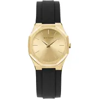 Millner Oxfordssportg Quartz 36 Mm Damklocka