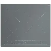 Teka Maestro Izc 63630 Mst Induktionshäll 60 Cm 3 Brännare