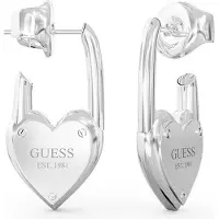 GUESS Jube04214 All You Need Is Love örhängen