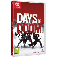 Days of Doom