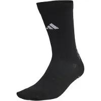 Adidas Sportsockor 'Football Crew Performance' svart / off-white