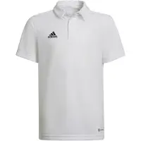 Adidas Polo - ENT22 - Vit - - 8 år (128) - Polo
