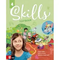 Skills Textbook åk 4