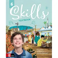 Skills Textbook åk 6