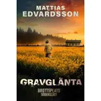 Gravglänta