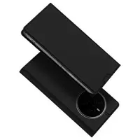 DUX Honor Magic7 Skin Pro Flipfodral - Svart
