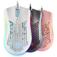 Mars Gaming Mmex 32000 Dpi Spelmus