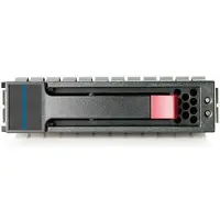 HP HPE Midline - Hårddisk - 1 TB - hot-swap - 3,5" LFF låg profil - SATA 6Gb/s - 7200 rpm