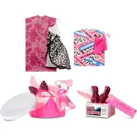 Mga 423157-INT L.O.L. Surprise OMG and JK Pack-Diva