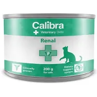 Calibra Veterinary Diets Renal våtfoder katt