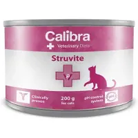Calibra Veterinary Diets Struvite våtfoder katt