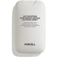 Purcell [] 24/7 Colostrum Pore Defense Ampulle med Pixcell Biom 55 ml