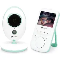 TrueLife Nannycam V24 Pro Babyvakt