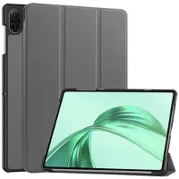 Mtp Products Honor Pad X8a Tri-Fold Series Smart Foliofodral - Grå